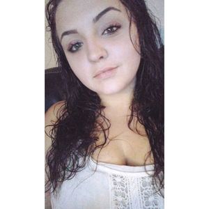 Meet your Posher, Meagan